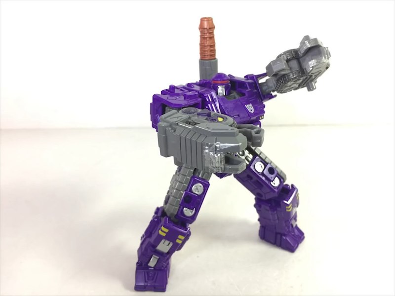 Transformers Siege Brunt Deluxe Wave 3 Weaponizer With Gallery 13 (13 of 33)